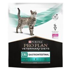 PRO PLAN VETERINARY DIETS EN ST OX GASTROINTESTINAL для кошек при расстройствах пищеварения 400 гр